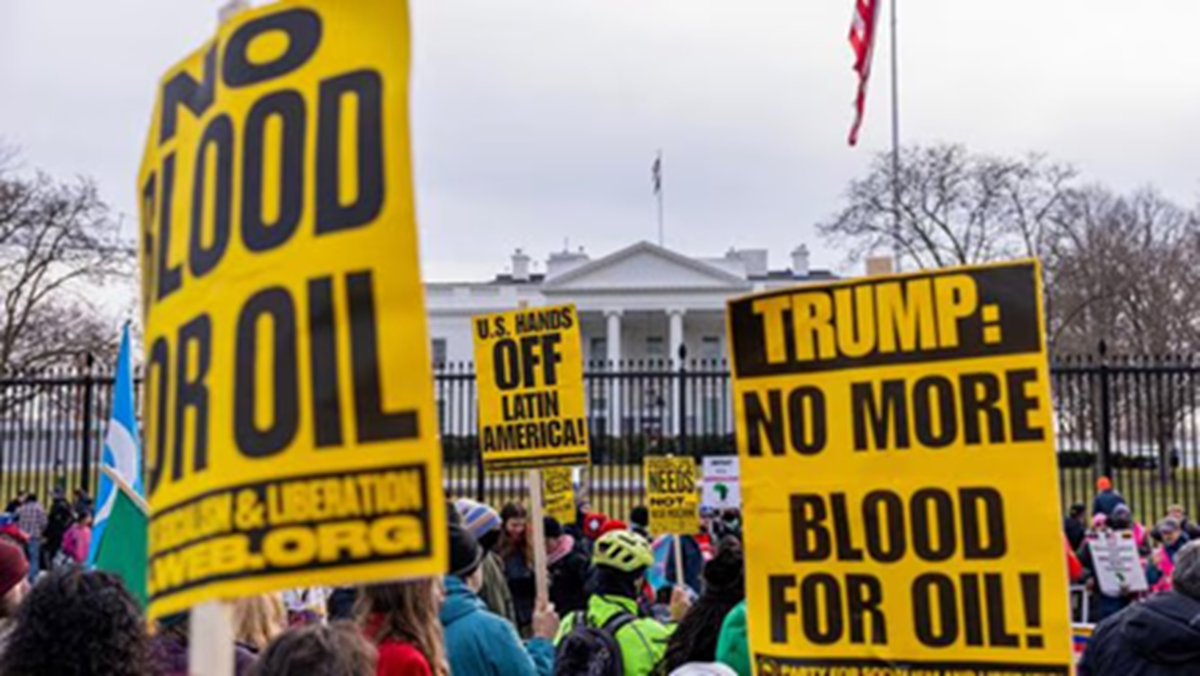 ناتوانی دلتا فورس در ربایش مادورو بدون همراهی عوامل داخلی + فیلم