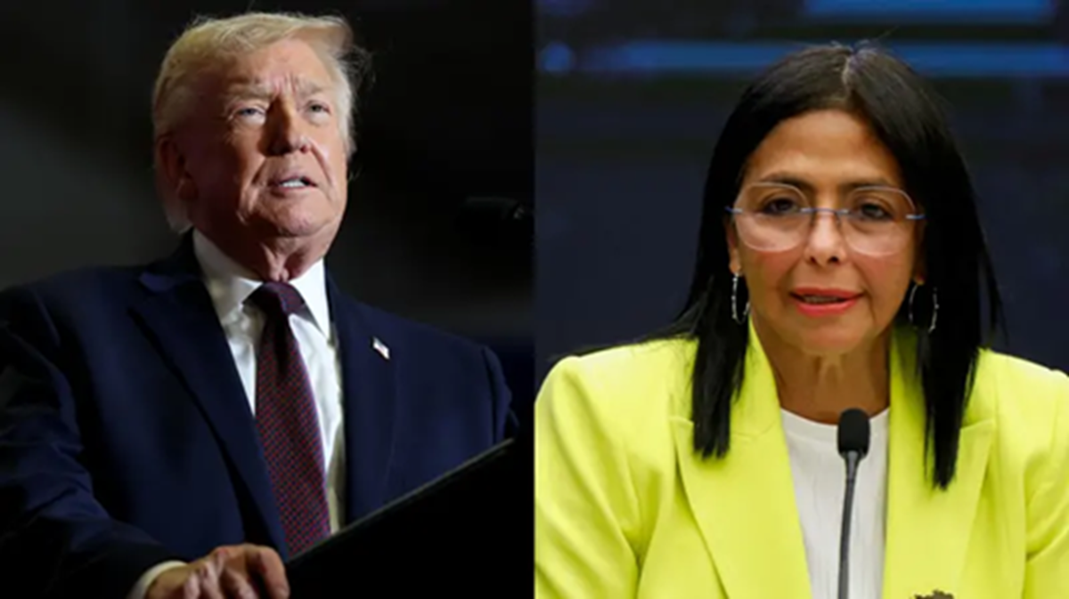 ناتوانی دلتا فورس در ربایش مادورو بدون همراهی عوامل داخلی + فیلم