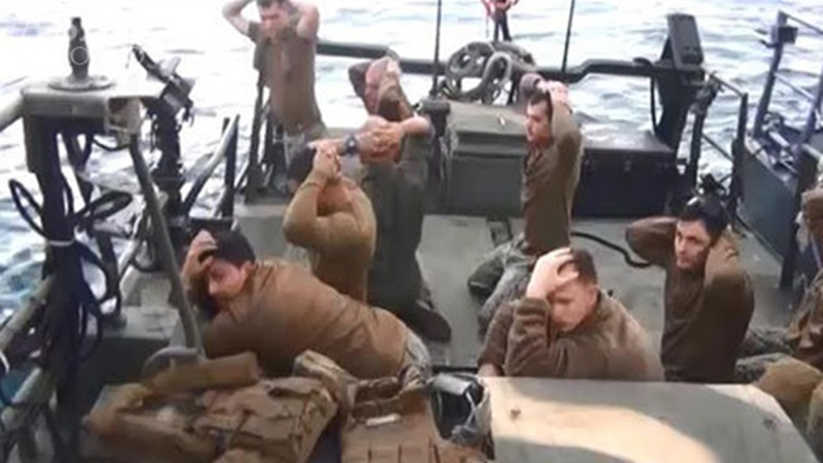 جعل نام خلیج فارس؛ اقدام سیاسی تاریخ مصرف گذشته + فیلم