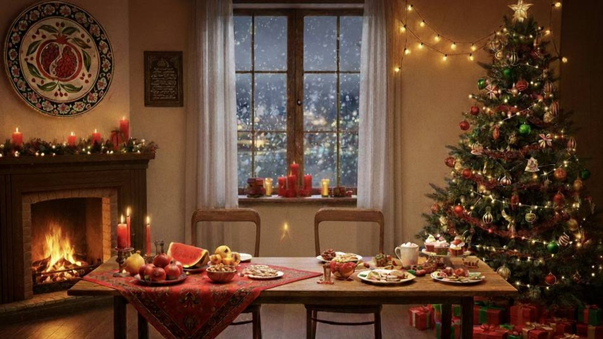 آتش در بزرگراه‌های فرانسه + فیلم