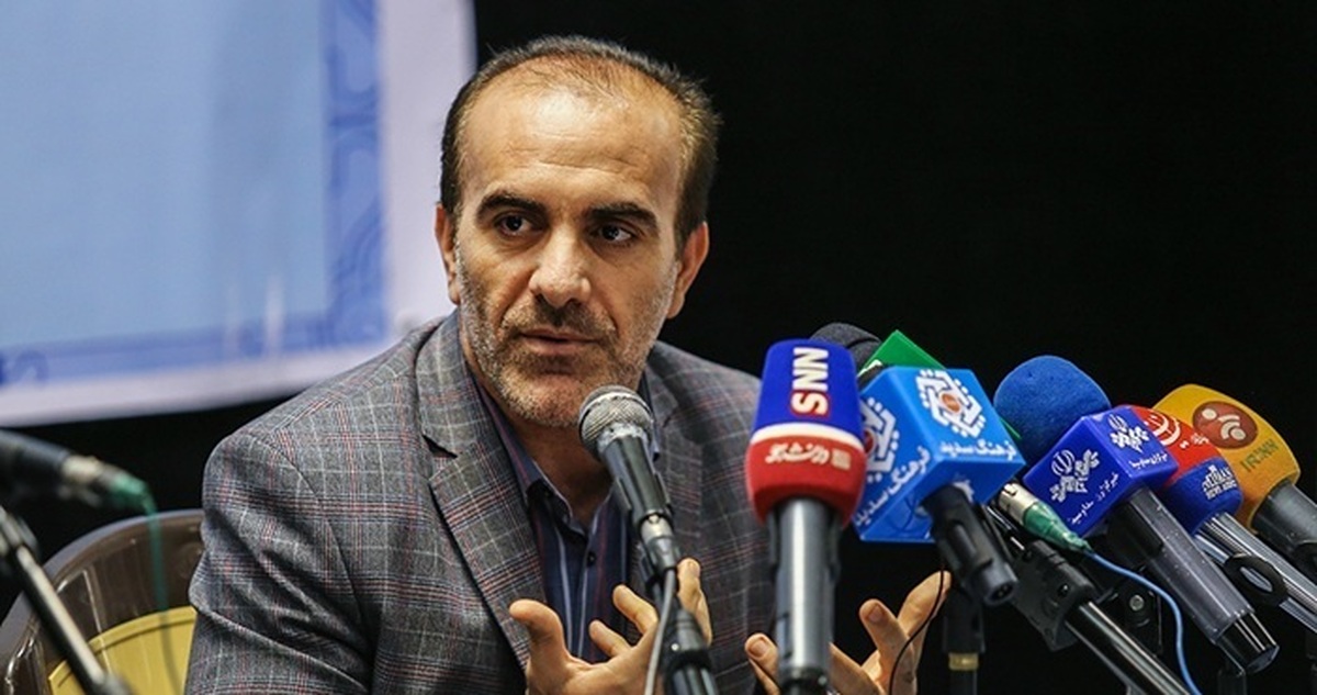آیا در حالت عادی می‌توان این حجم از خشونت را انجام داد؟ + فیلم
