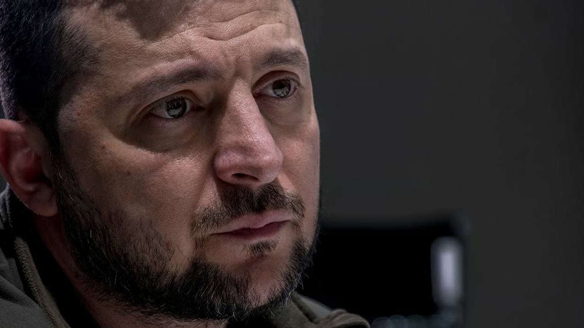 نگرانی بی سابقه آمریکایی‌ها از تصمیمات دولت ترامپ + فیلم