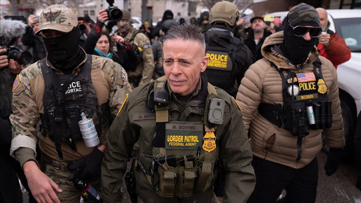 بن‌بست بودجه‌ای در آمریکا ادامه دارد + فیلم