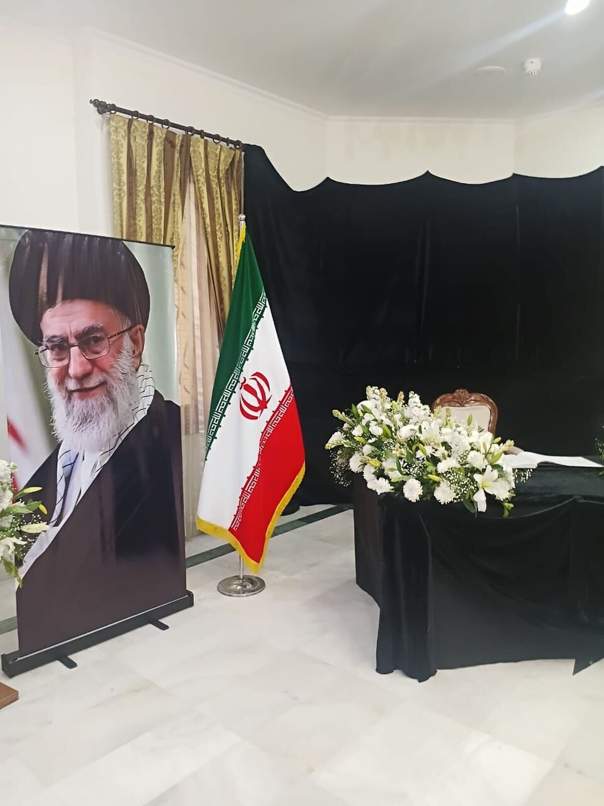 دفاع مقدس مرز‌های ما را گسترش داد