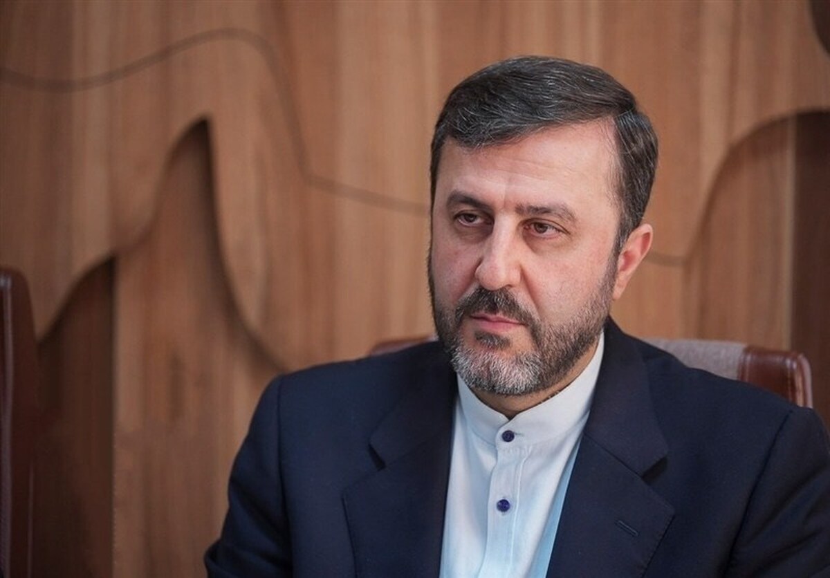 نظامی سابق آمریکایی؛ نقشه ترامپ شکست خورد و ایران دست بالا را دارد! + فیلم
