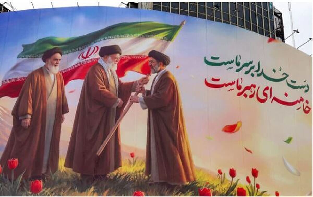 حیرت تحلیلگر تونسی از قدرت ایران + فیلم