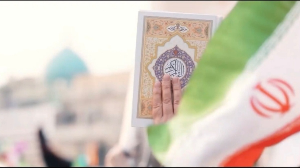 تحولات جبهه؛ از دوران دفاع مقدس تا جنگ رمضان+ فیلم