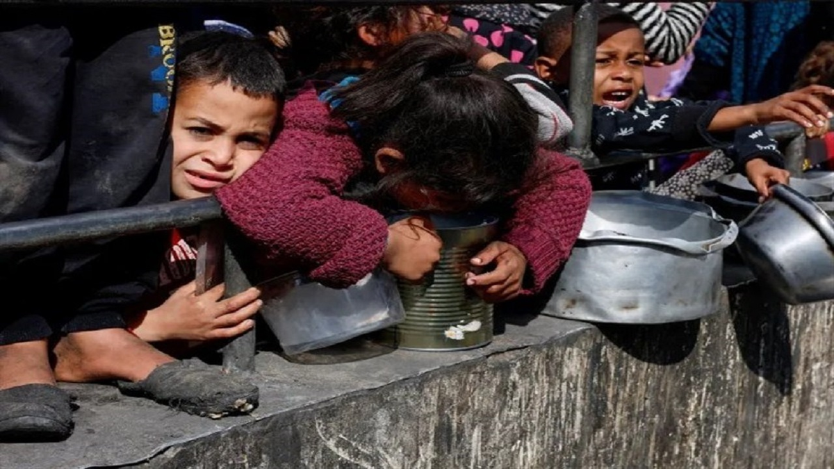 انتقاد شدید سناتور آمریکایی از نقش واشنگتن در بحران غزه + فیلم