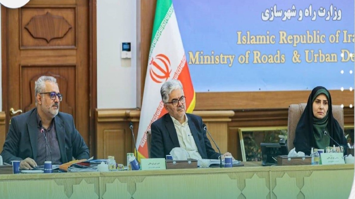 نهایت مجوز ساخت هتل ولنجک ۱۱ طبقه + فیلم