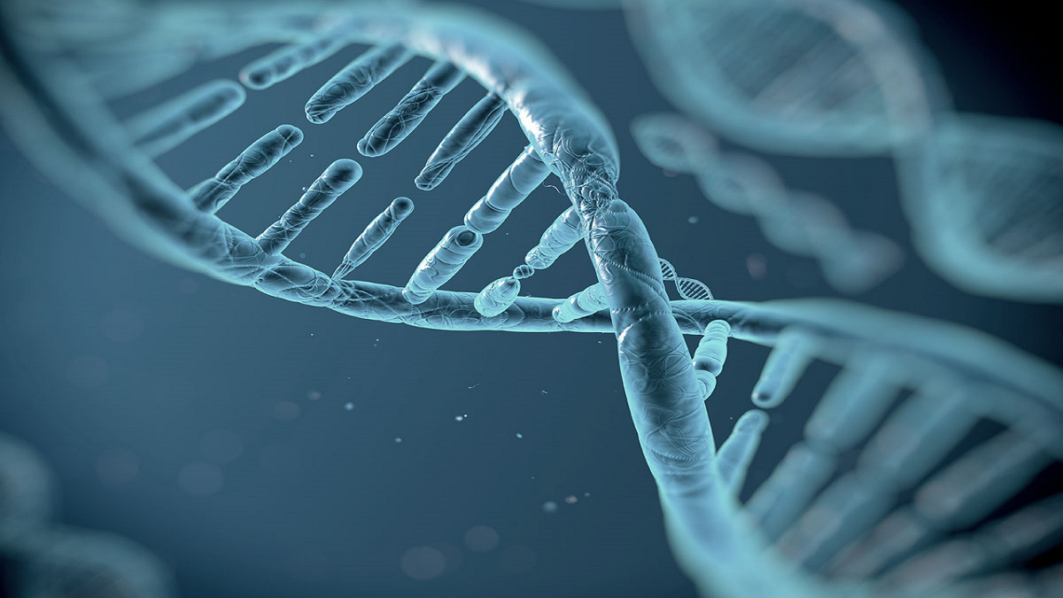 بیماری‌هایی که منشأ ژنتیک دارند + فیلم