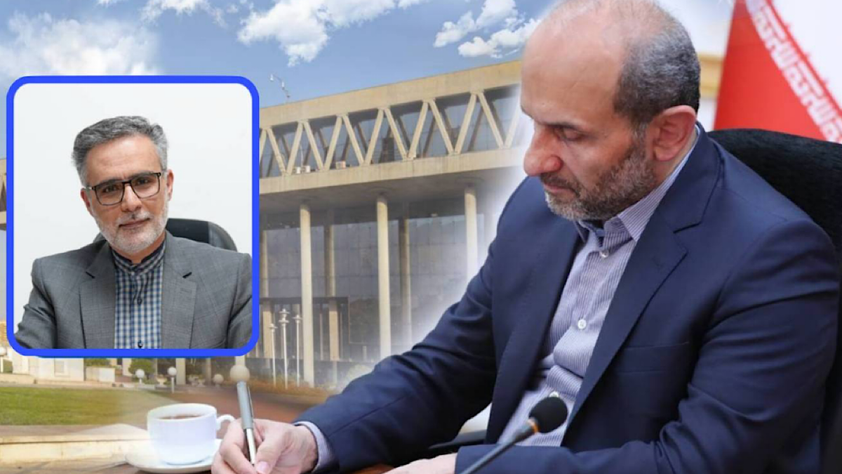 بازدید اعضای کمیسیون امنیت ملی از ساختمان شیشه‌ای صدا و سیما