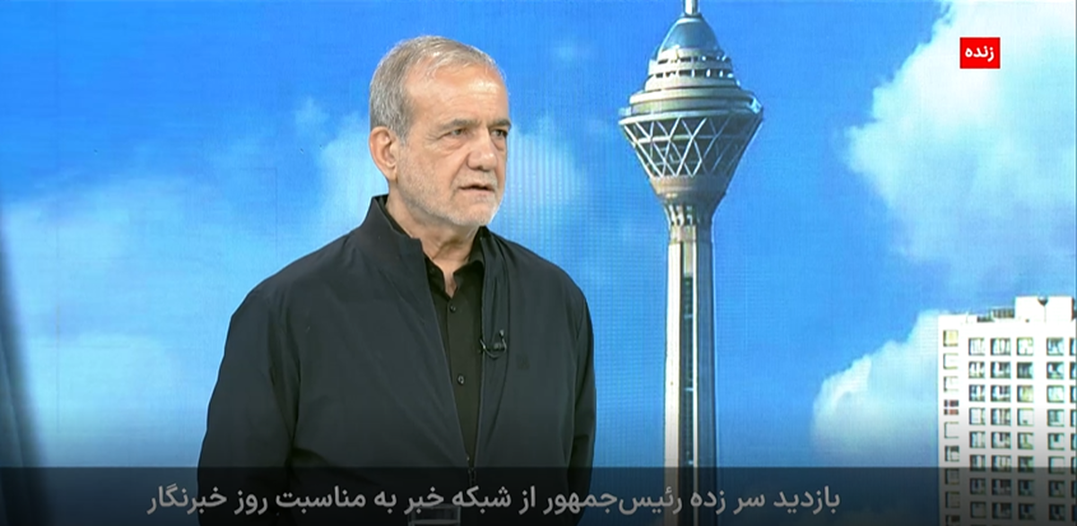 تذکری کتبی ۷۰ نماینده مجلس به رئیس جمهور درباره قانون جوانی جمعیت + فیلم