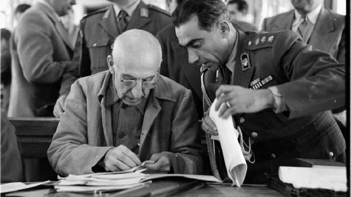روایت مردم از ۷۲ سال تاریخ ایران + فیلم