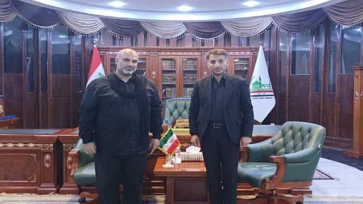 مستندساز فلسطینی که برنده اسکار بود + فیلم