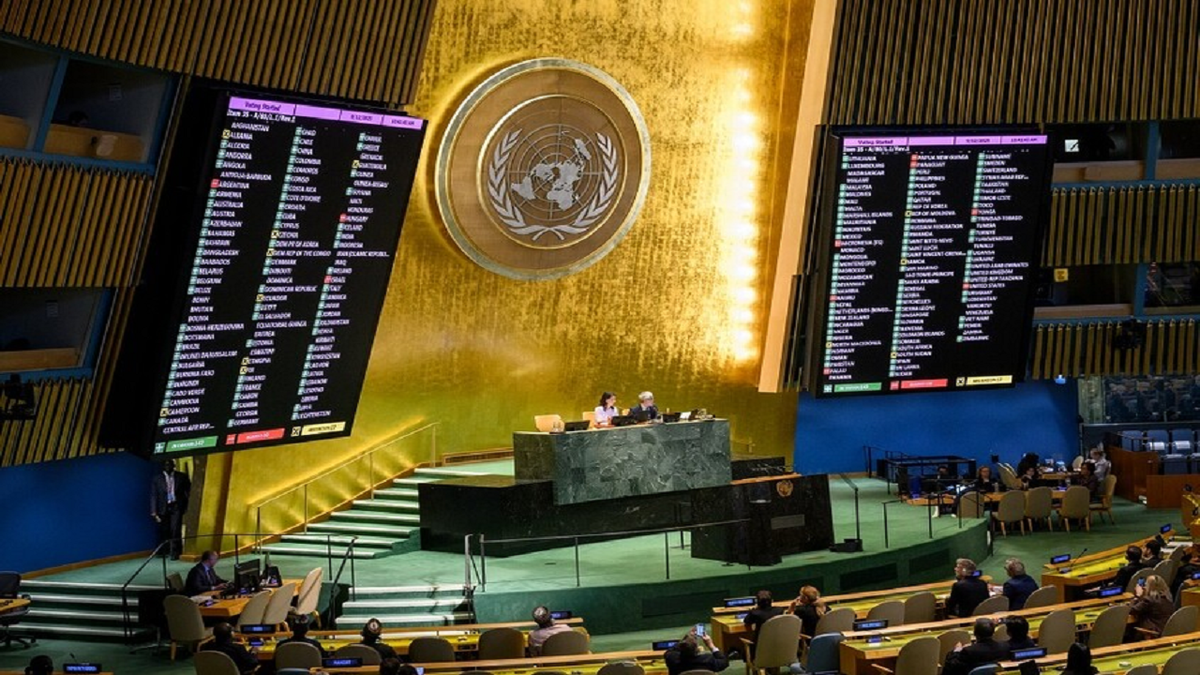 گردباد سهمگین در پارانا + فیلم