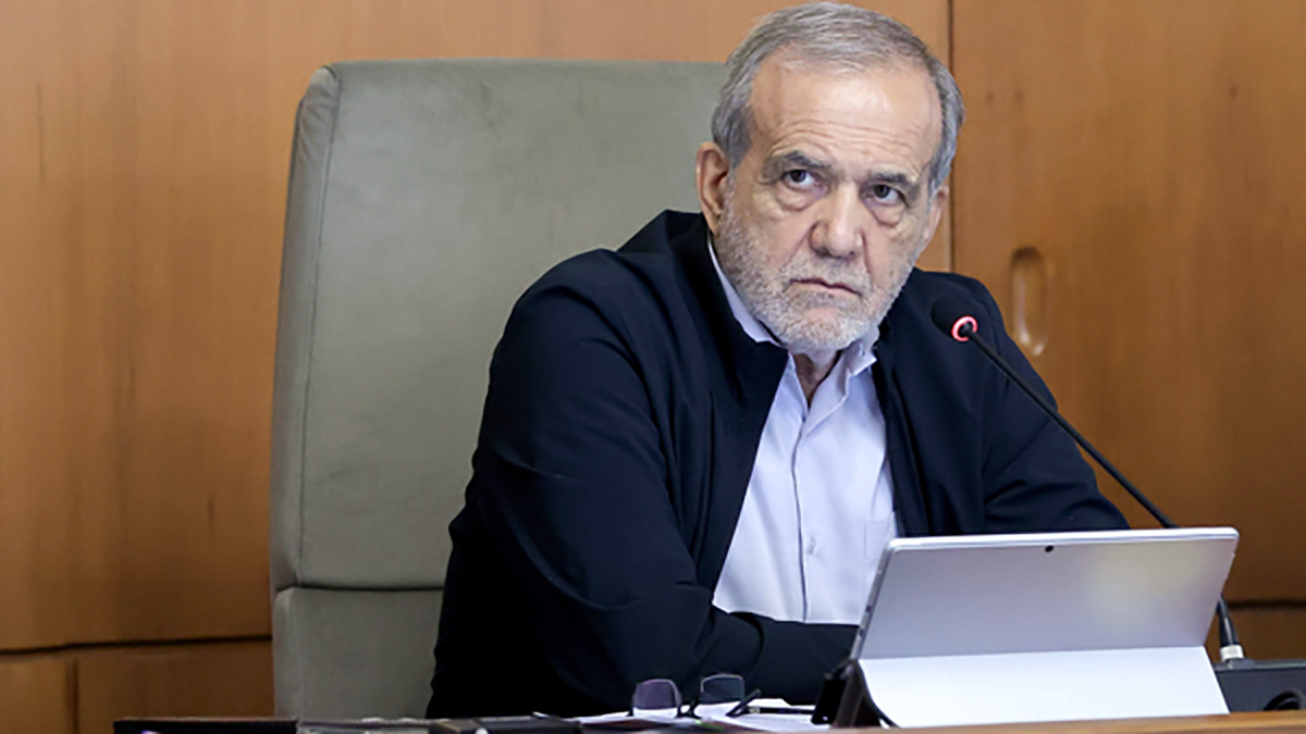 تجلیل از مدال آوران المپیادهای جهانی + فیلم