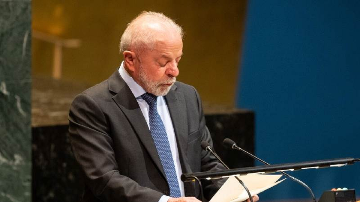 گردباد سهمگین در پارانا + فیلم