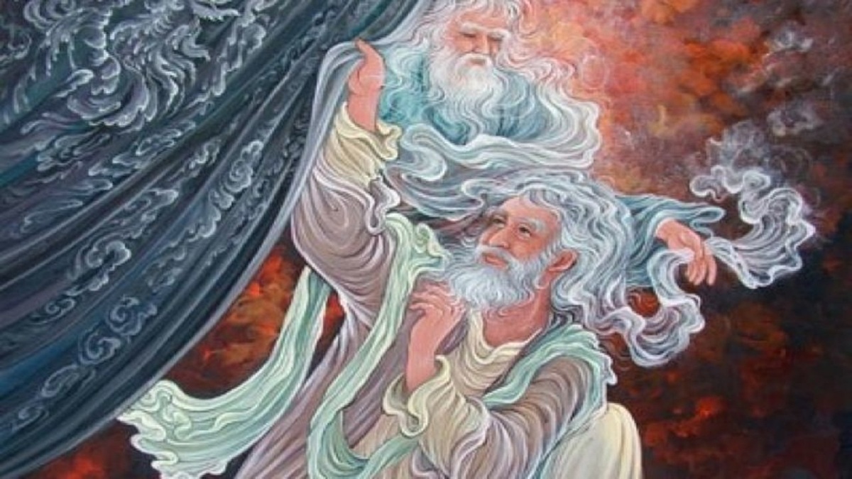 اختتامیه همایش بین‌المللی علوم عقلی در شیراز + فیلم