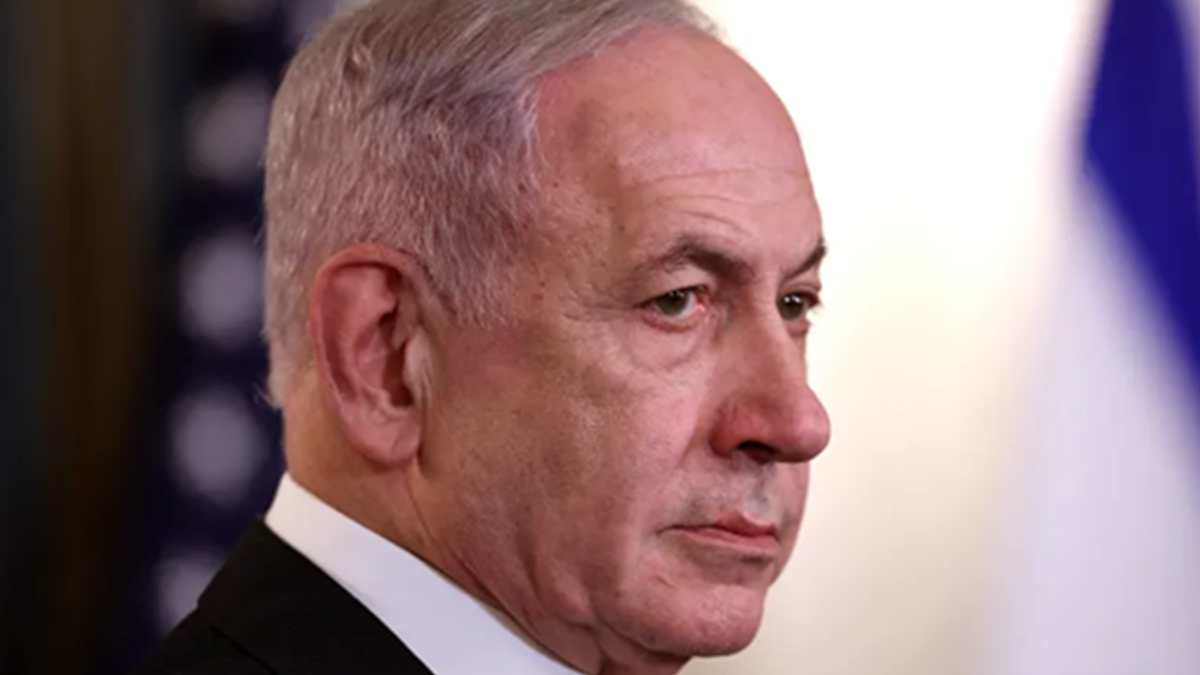 استقبال مردم ترکیه از صدور حکم بازداشت نتانیاهو + فیلم