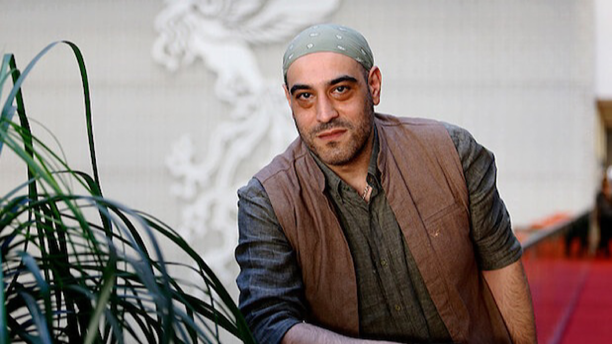 طبس میعادگاه دلدادگان در آستان حضرت حسین بن موسى الکاظم (ع) + فیلم