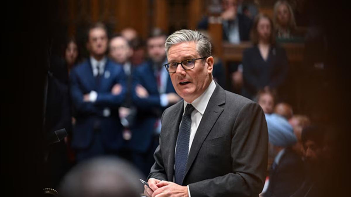 نگرانی آمریکا از ساختار مالی چین + فیلم