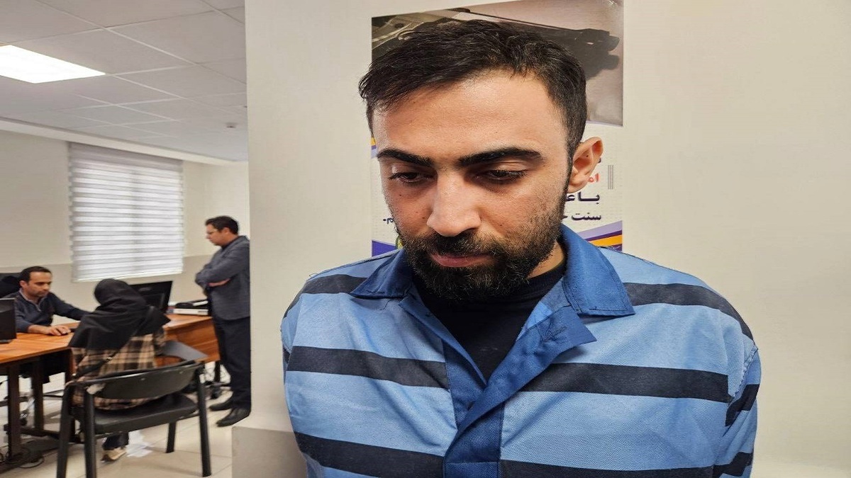 بازداشت پزشک قلابی + فیلم