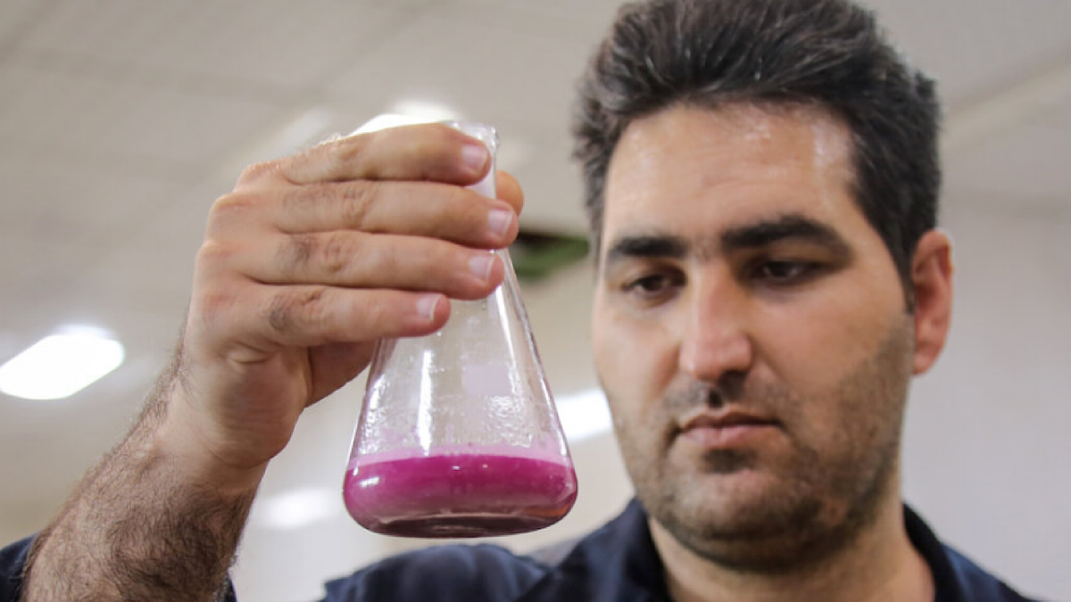 راز تونل‌های مخفی آب در پایتخت + فیلم