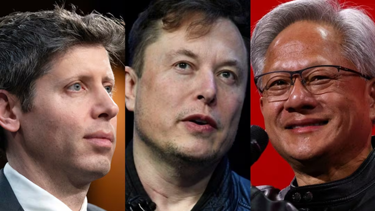 دست چت جی پی تی به خون آلوده شد + فیلم