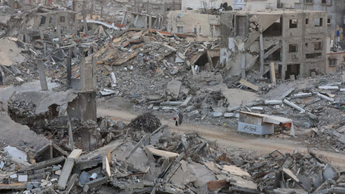 ترور و نقض آتش‌بس + فیلم