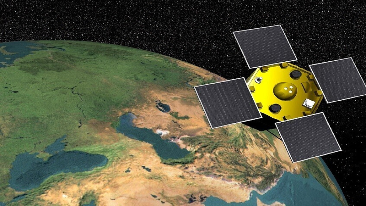 از تحریم تا ثریا؛ روایتی از مسیر رسیدن به اقتدار علمی + فیلم