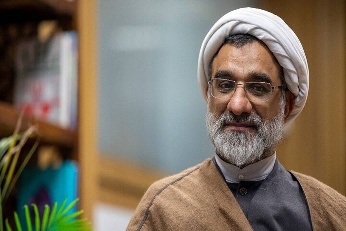 خاطرهٔ سپهبد شهید موسوی از دوران کودکی‌اش و دعای خیر یک پیرزن + فیلم