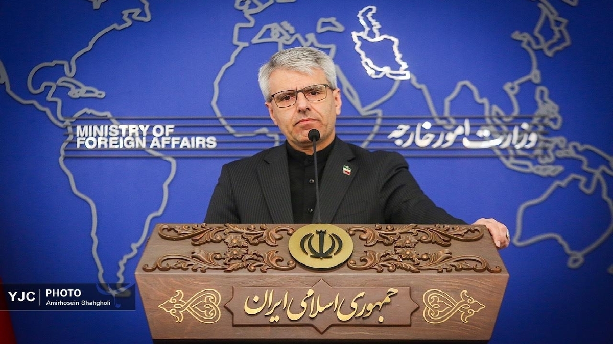 برتری مواضع ایران در برقراری آتش بس در روایت‌های غربی + فیلم