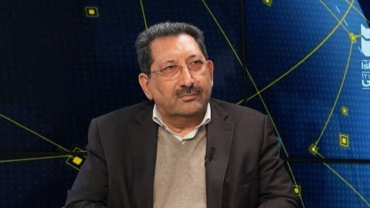 هشدار صریح ژنرال آمریکایی؛ احتمالا شاهد یک قیام در ارتش باشیم! + فیلم