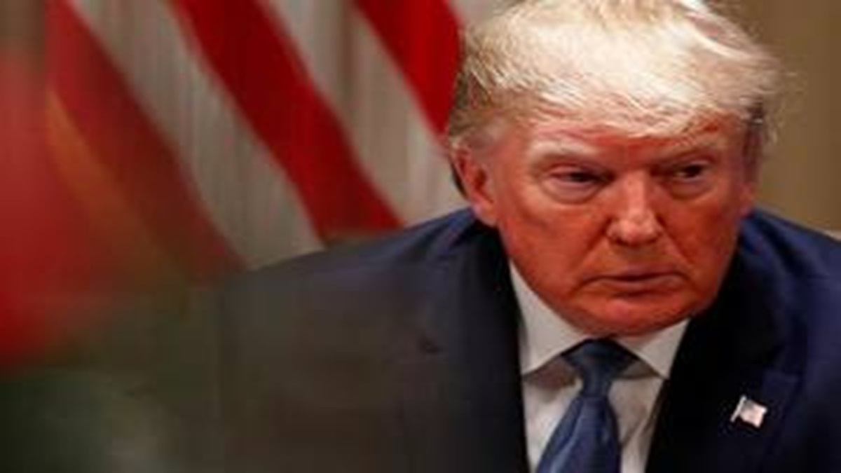 سرعت گرفتن جدایی اروپا از آمریکا + فیلم