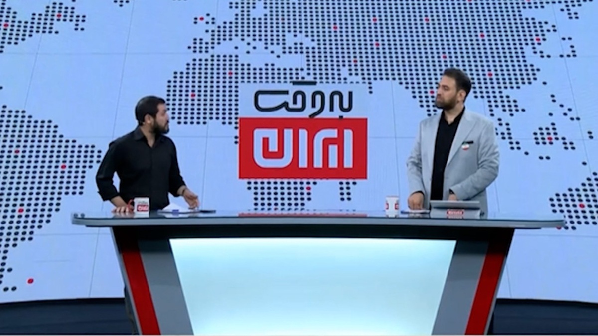 تنها زبانی که ترامپ آن را به خوبی می‌فهمد + فیلم