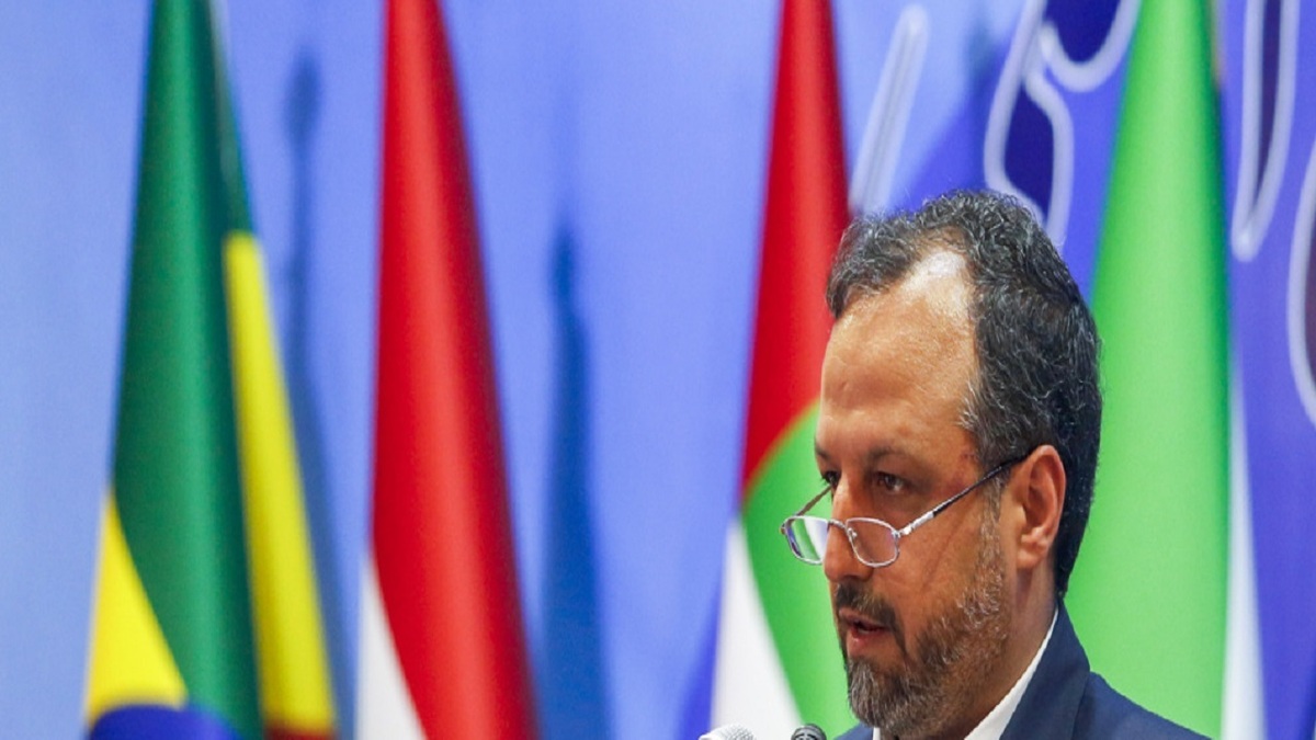 سلاحی قوی‌تر از بمب اتم + فیلم