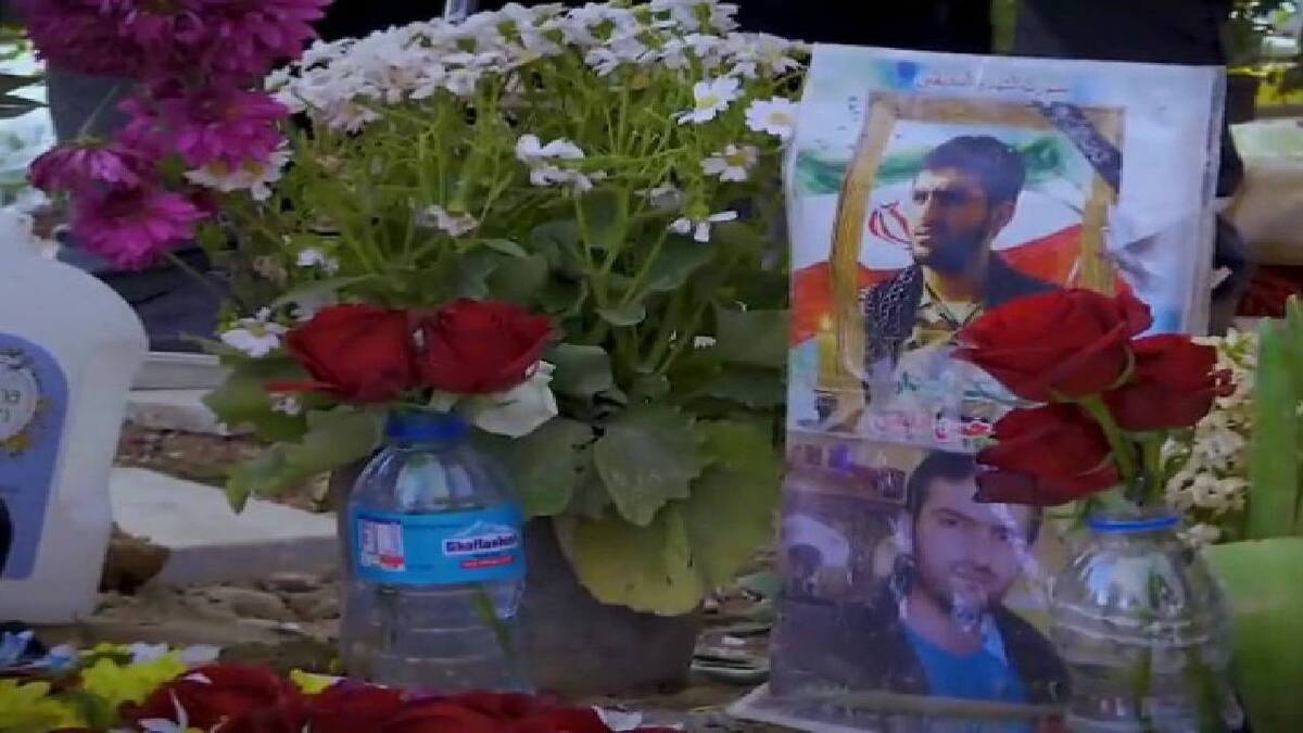 چرا به او خمینی خراسان می‌گفتند؟ + فیلم