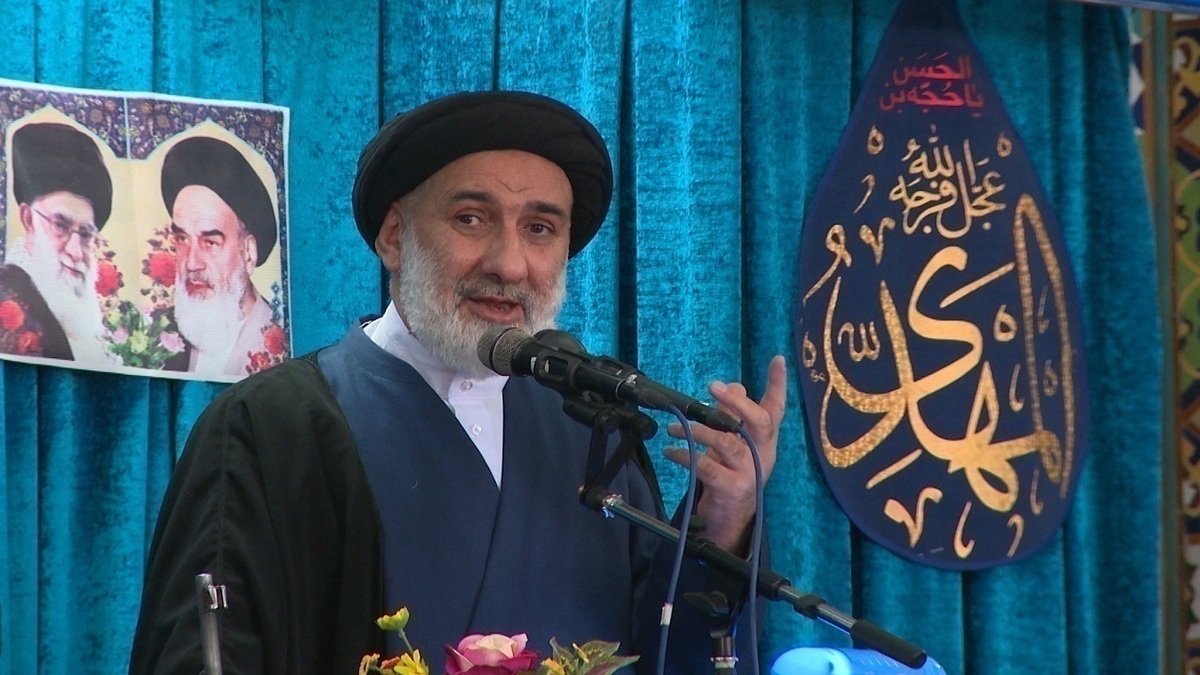 حیرت جهان از جان فدایان ایران + فیلم