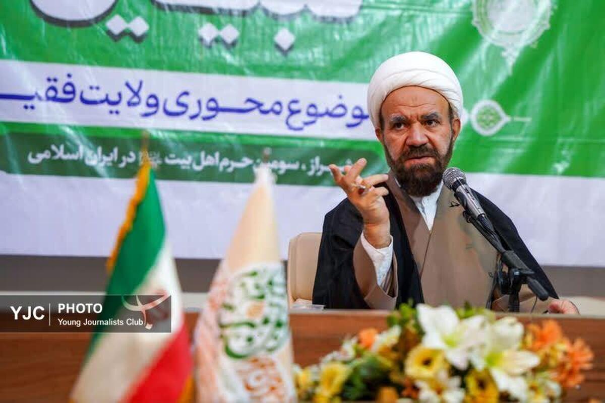 حیرت جهان از جان فدایان ایران + فیلم