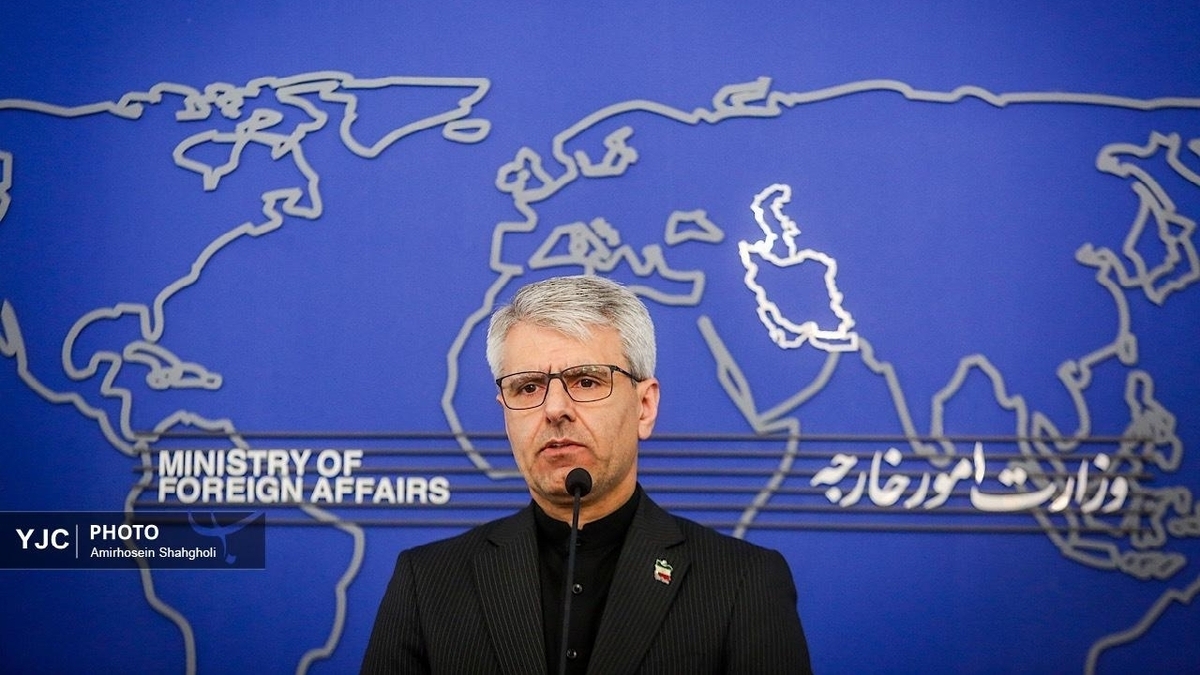 تنگه هرمز، سلاح بازدارنده ایران + فیلم