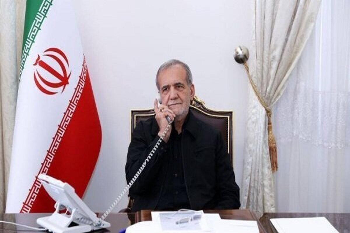 رئیس سابق سازمان سیا: ما در باتلاق گیر افتادیم! + فیلم