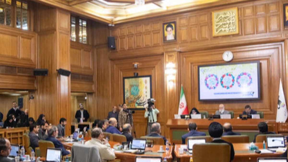 روایت مادرانه از میناب + فیلم