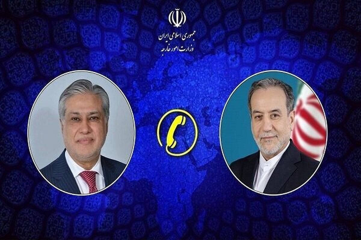 محاصره دریایی دروغ است، چون آمریکا کشتی کافی برای این‌کار را ندارد! + فیلم