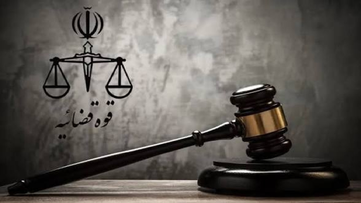 اعدام، فرجام خیانت به وطن + فیلم