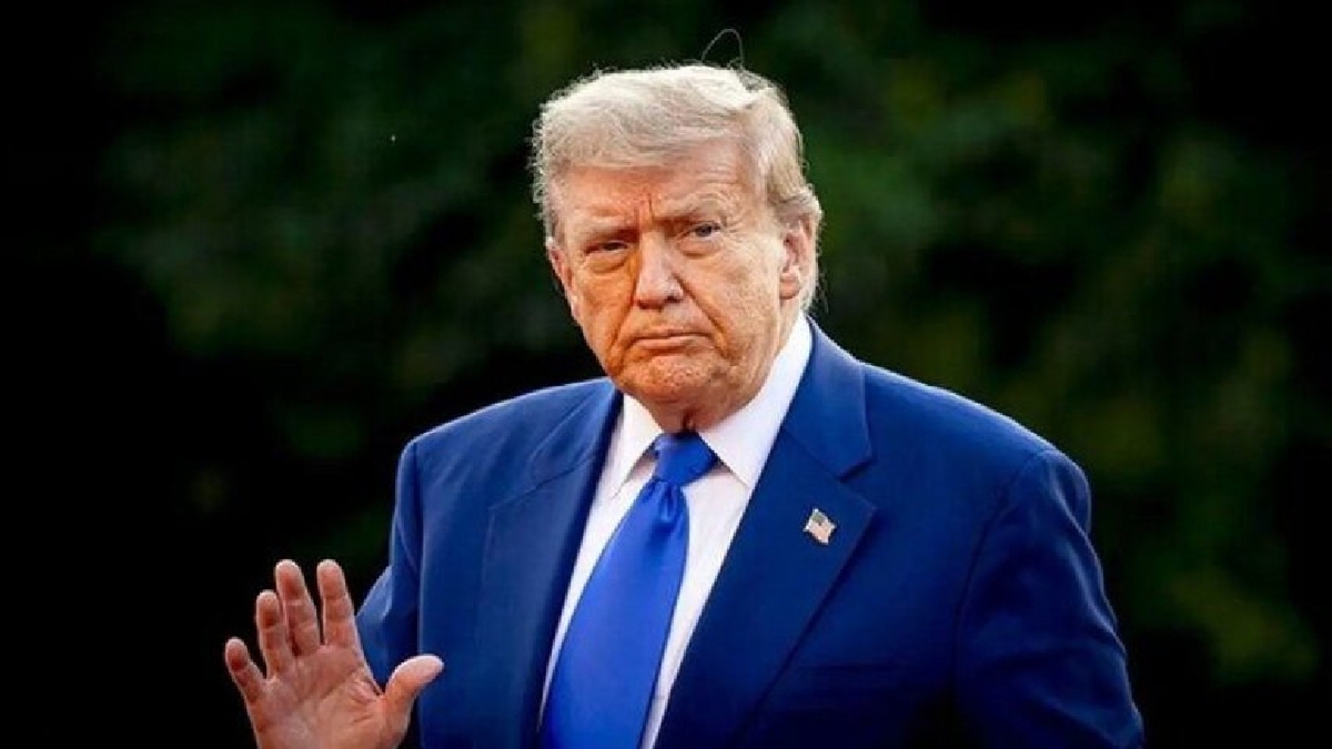 آخرین وضعیت تنگه هرمز + فیلم