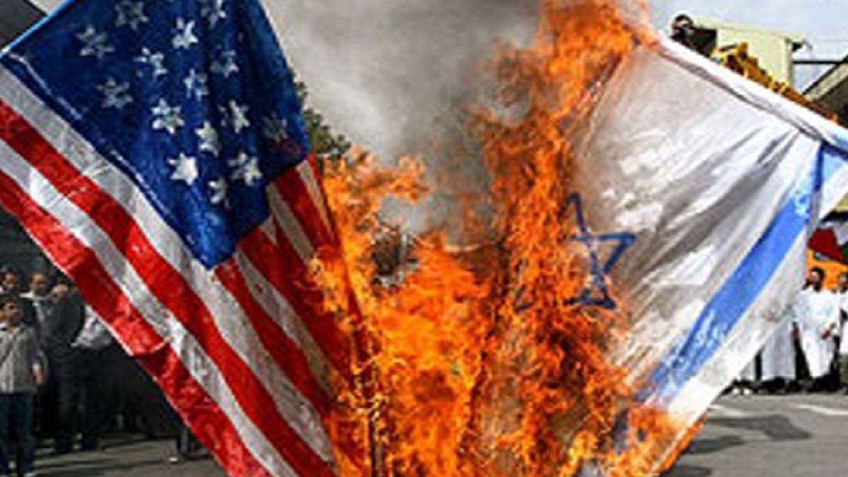 هر آنچه بر سر دلتافورس در صحرای طبس آمد + فیلم