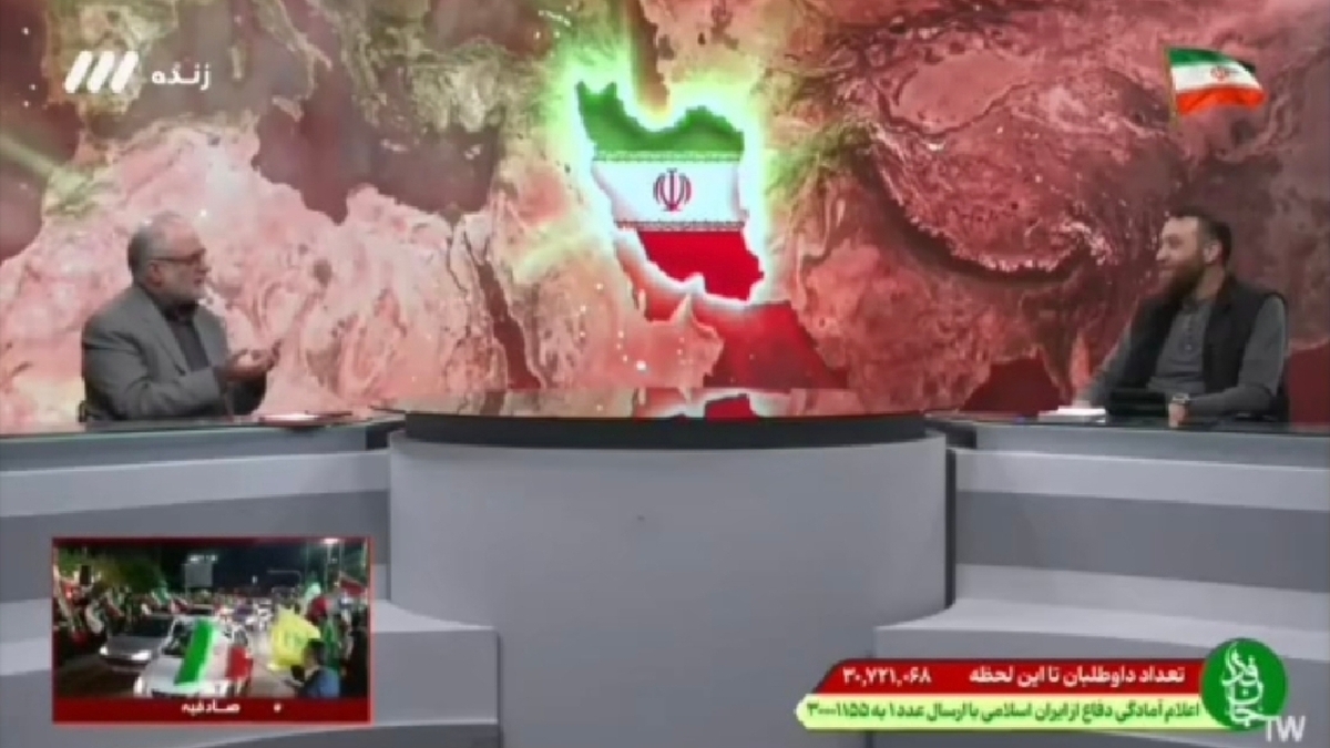 بررسی آمار شرکت کنندگان جان فدا به تفکیک بانوان و آقایان + فیلم