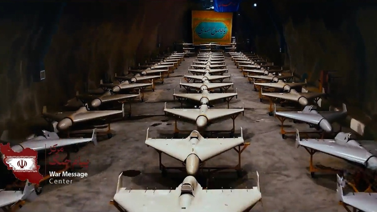 وقتی هوشیاری مردم، نقشه دشمن را نقش بر آب کرد + فیلم