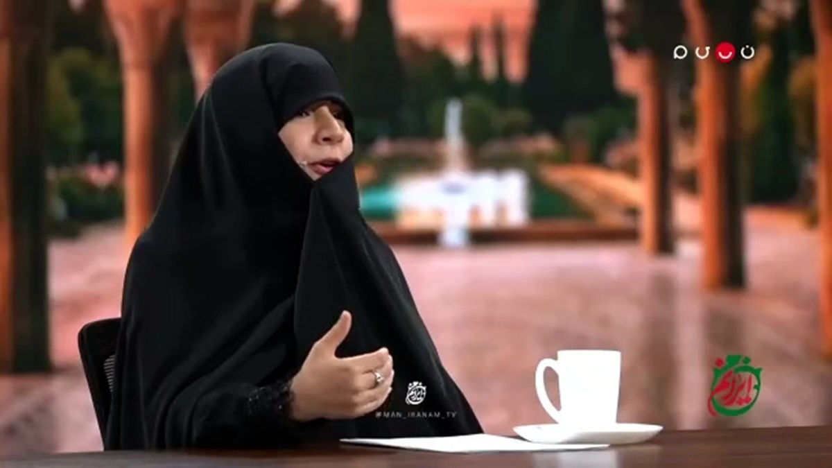 عبدالرضا هلالی: جنگ ما را به باورهایمان برگرداند + فیلم