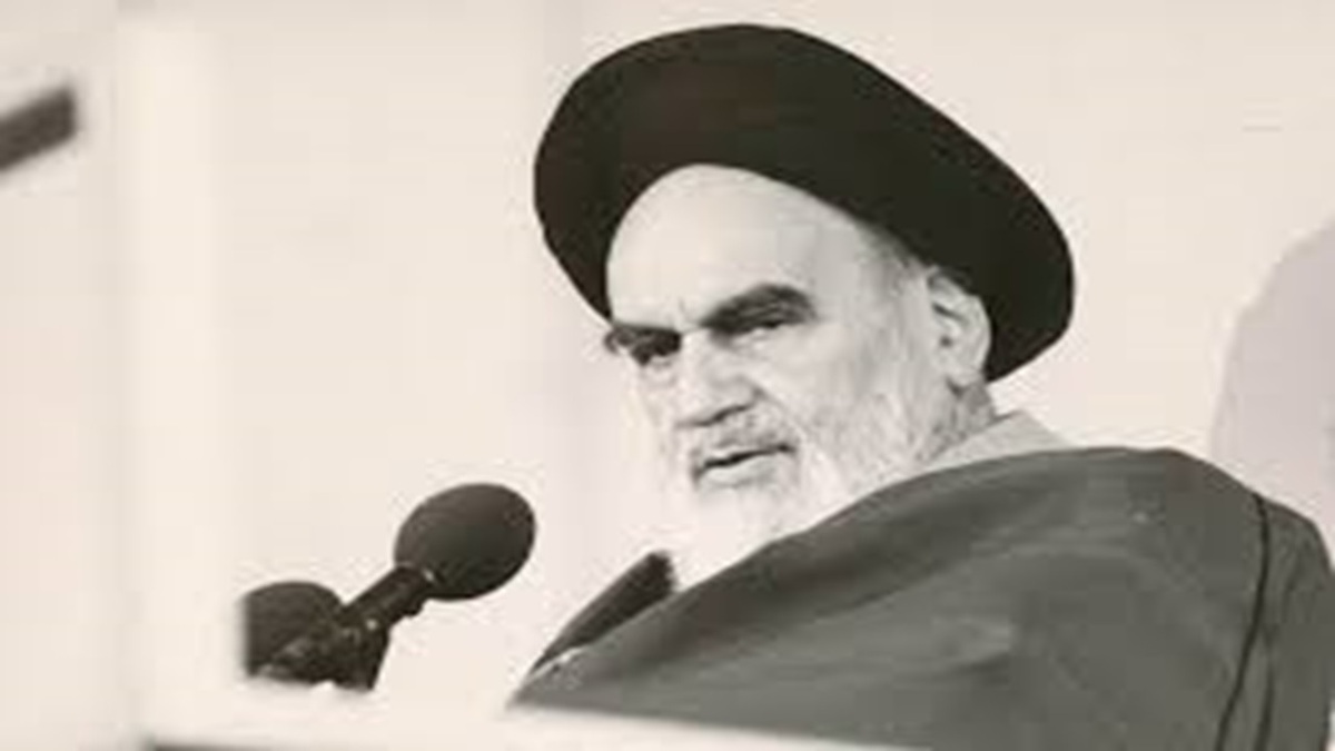 صوت ماندگار امام خمینی (ره) درباره اهمیت بعد سیاسی کربلا